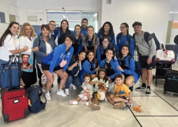 Las Guerreras melillenses quieren cerrar la gran temporada que han llevado a cabo logrando el ascenso a la Liga Iberdrola.