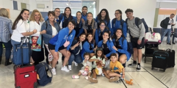 Las Guerreras melillenses quieren cerrar la gran temporada que han llevado a cabo logrando el ascenso a la Liga Iberdrola.