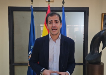 Rachid Bussian espera que se pueda disfrutar de un Torneo exitoso.