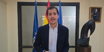 Rachid Bussian espera que se pueda disfrutar de un Torneo exitoso.
