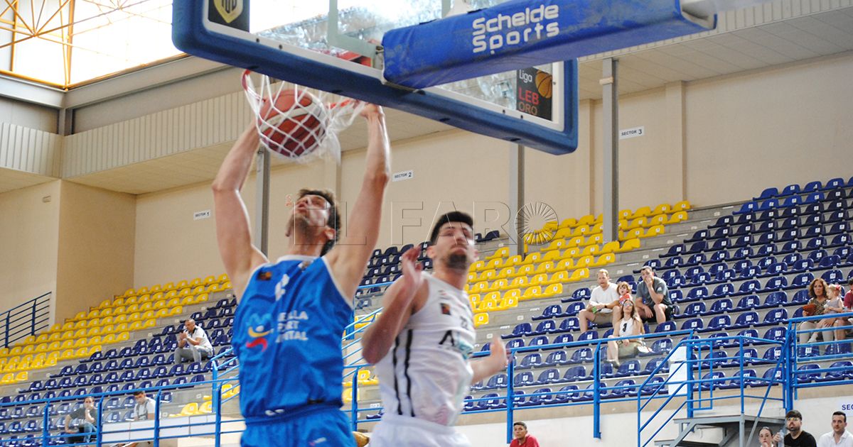 El Melilla Sport Capital BC es virtual equipo de LEB Plata