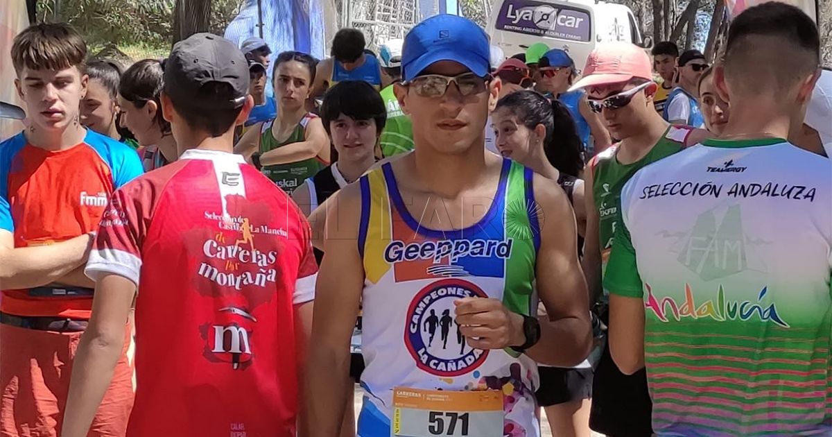 Campeones para la Cañada vuelve a subirse al podio en la península