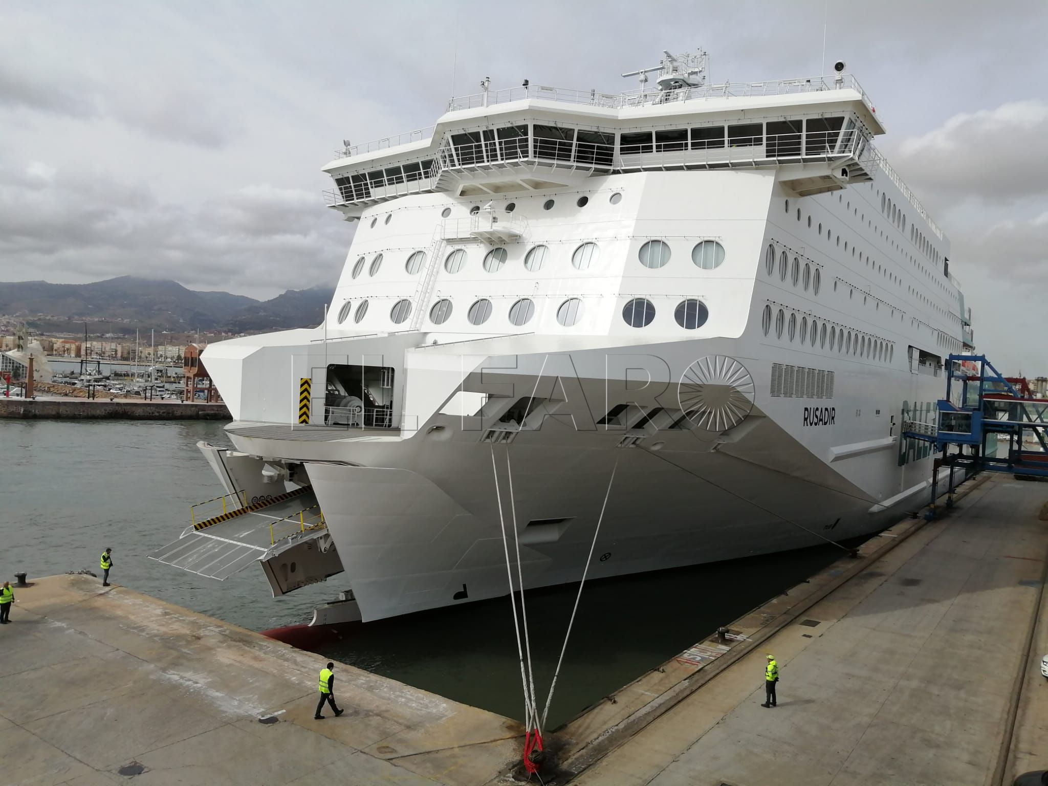 Día de buenas noticias