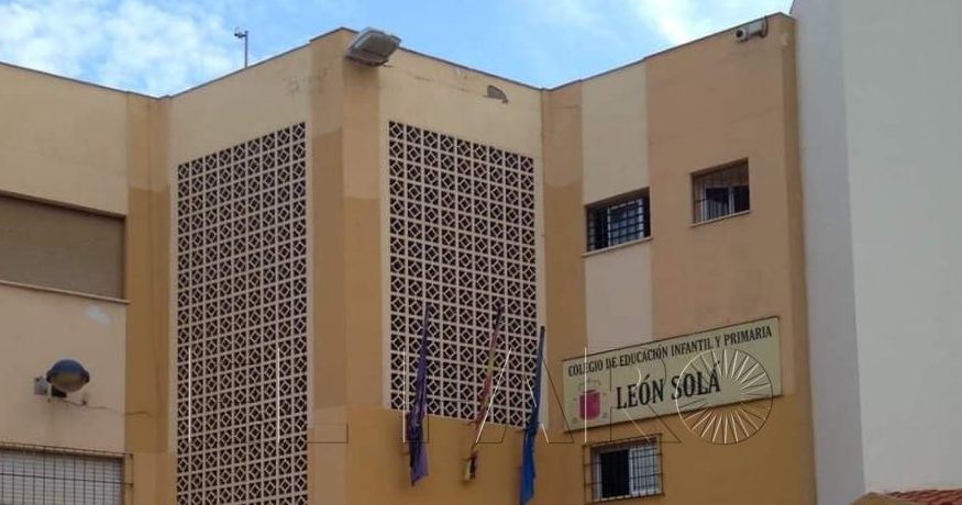 La Ciudad otorga al León Solá una subvención de casi 24.000 euros para gastos de conservación