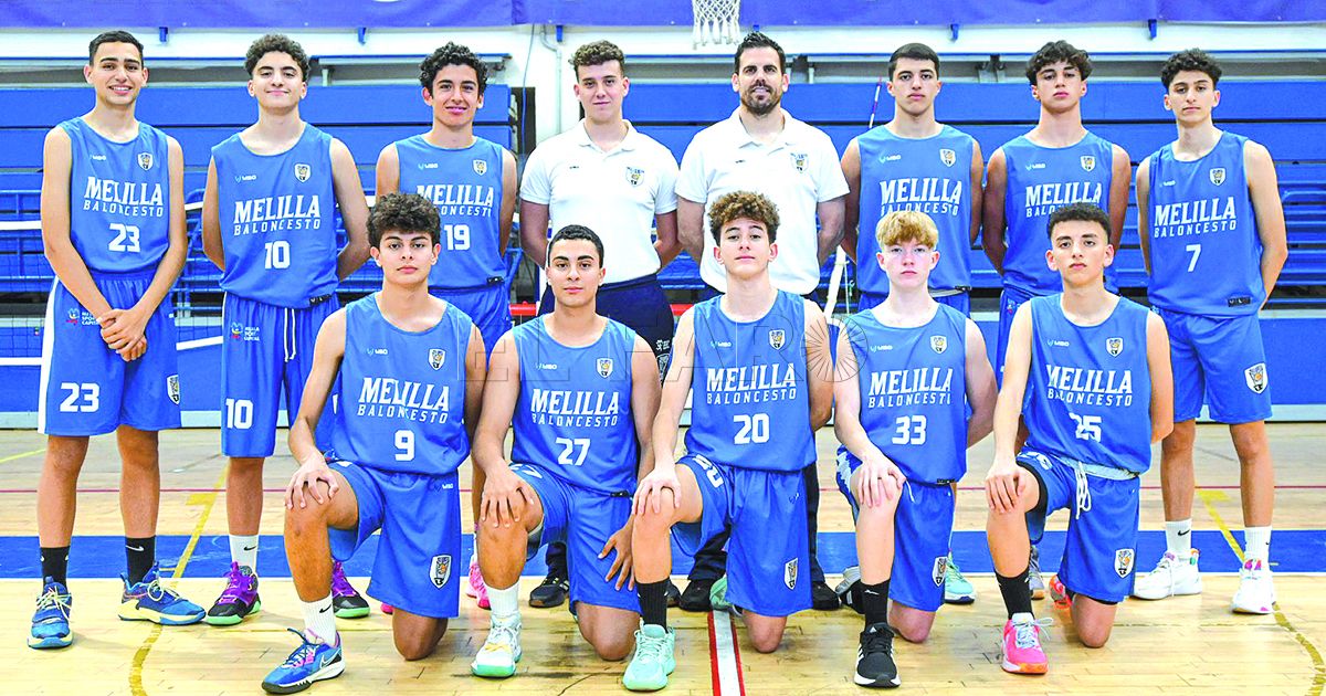 Los equipos juniors ya conocen a sus rivales del Nacional