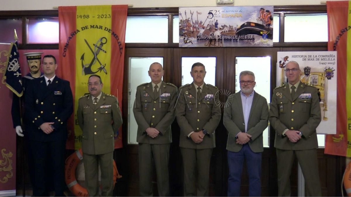 El historiador Antonio Bravo impartirá una conferencia por el 525 aniversario de la Compañía del Mar