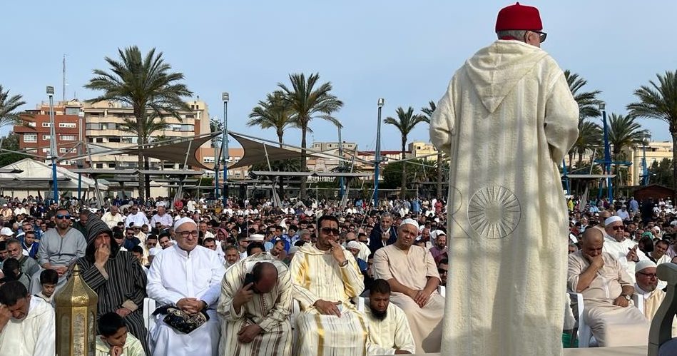 La Comisión Islámica de Melilla convoca elecciones para el 7 de julio