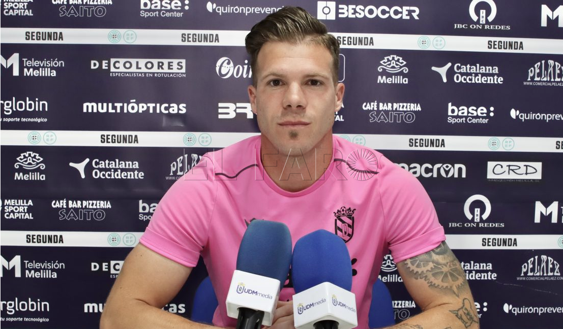 José Salcedo: "Ahora solamente quedan finales por disputar"