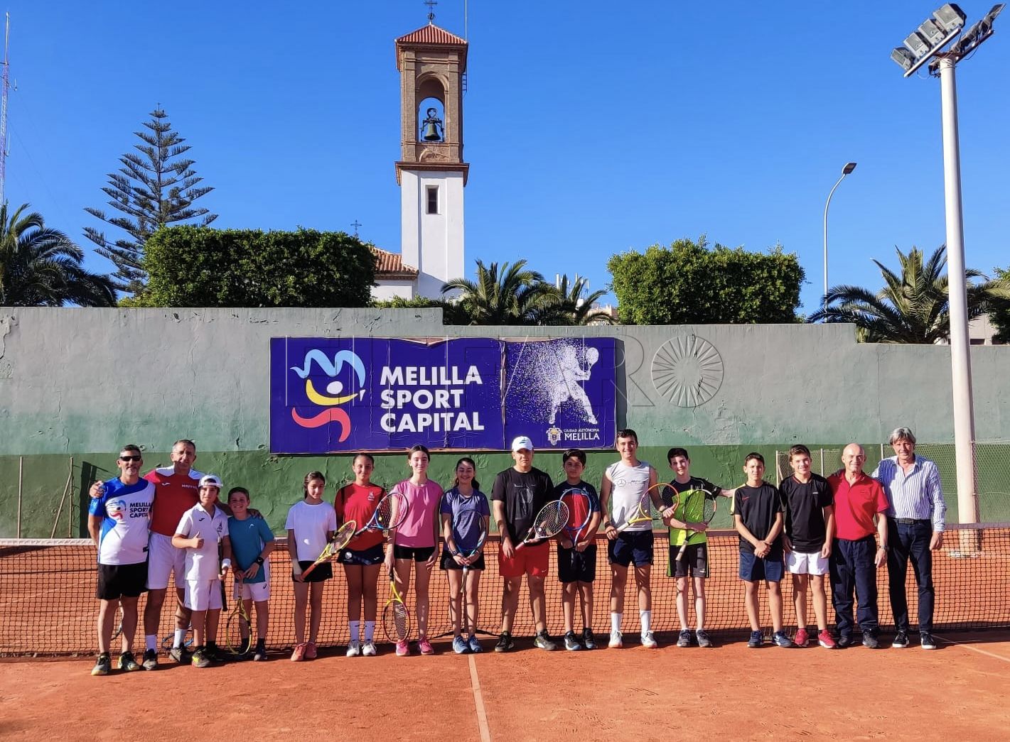 La Nacional visita el trabajo de la FMT