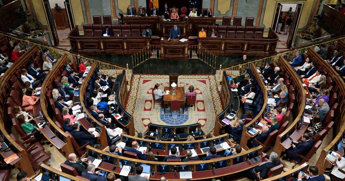 ERC acusa a Sánchez de ceder ante Marruecos y denuncia represión en fronteras