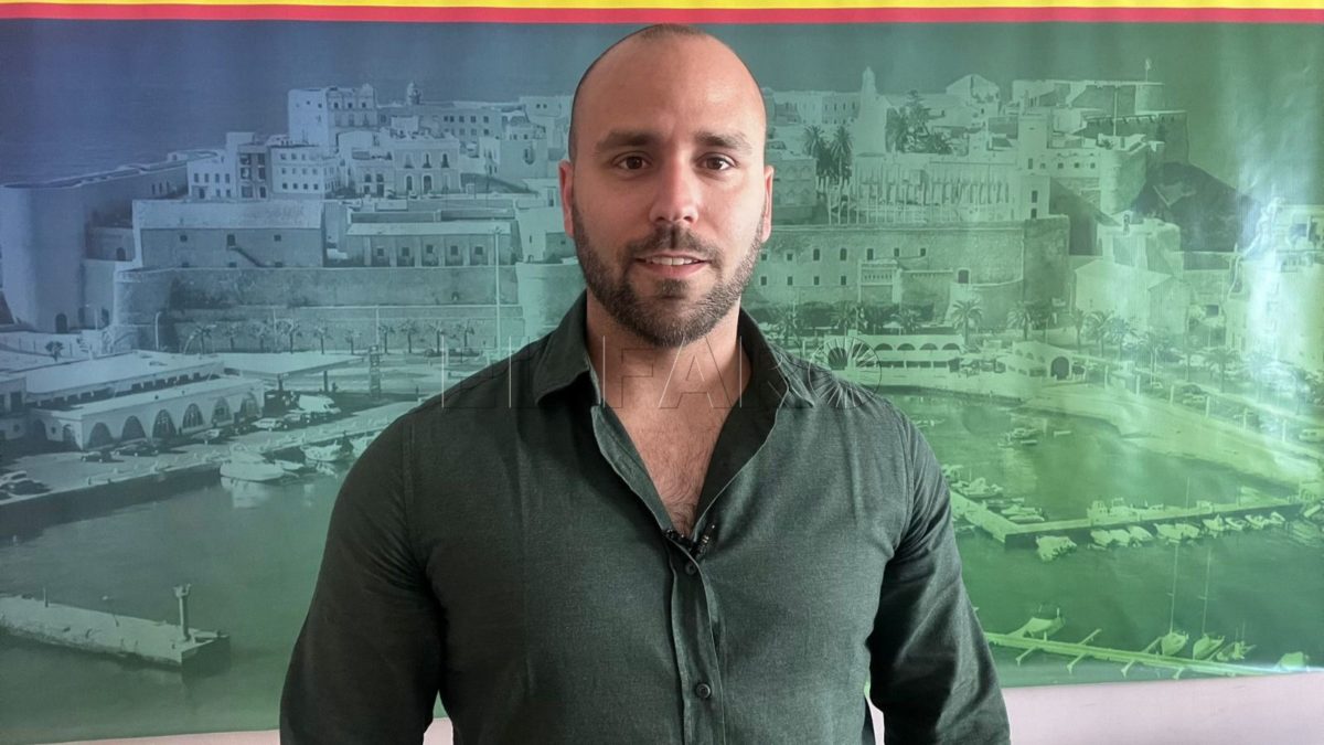 Vox Melilla denuncia no haber recibido respuestas a su solicitud de información