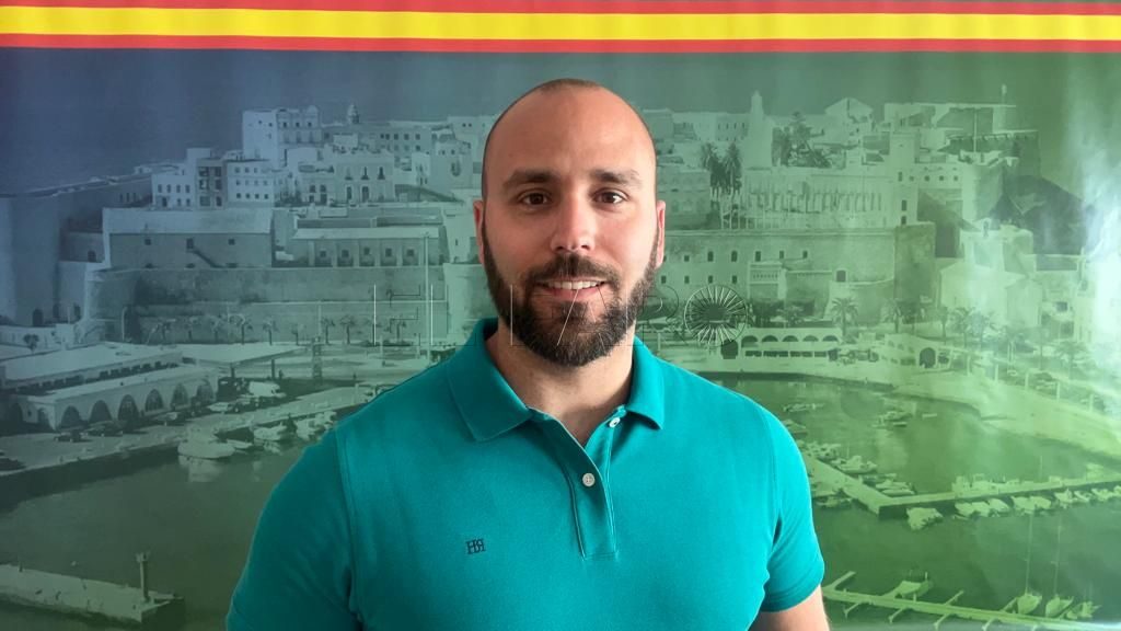 Vox Melilla exige medidas económicas para combatir el desempleo