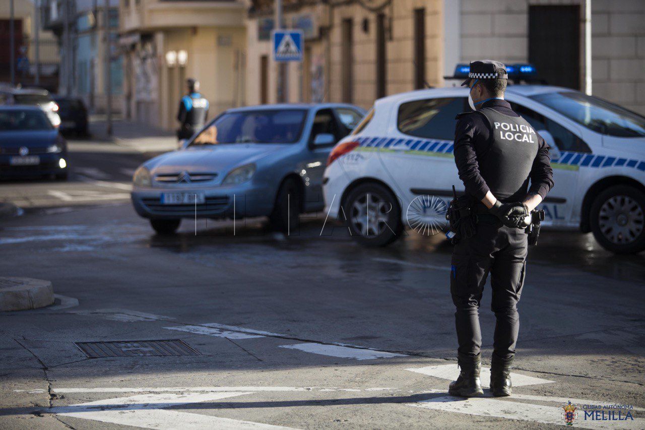 Los populares acusan a De Castro de haber “sojuzgado” a la Policía Local