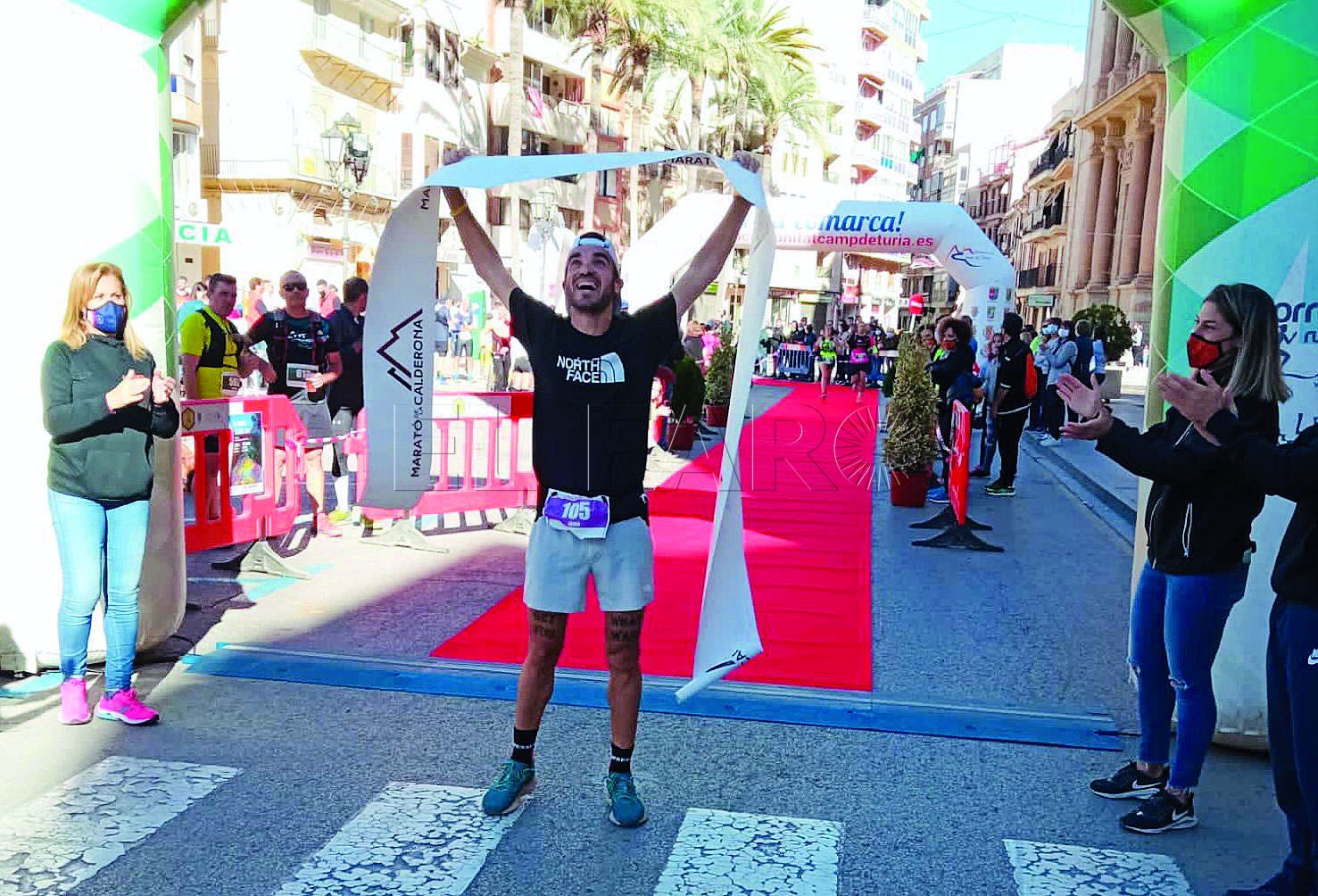 Jairo Sánchez: "La preparación mental es tan importante como la parte física”