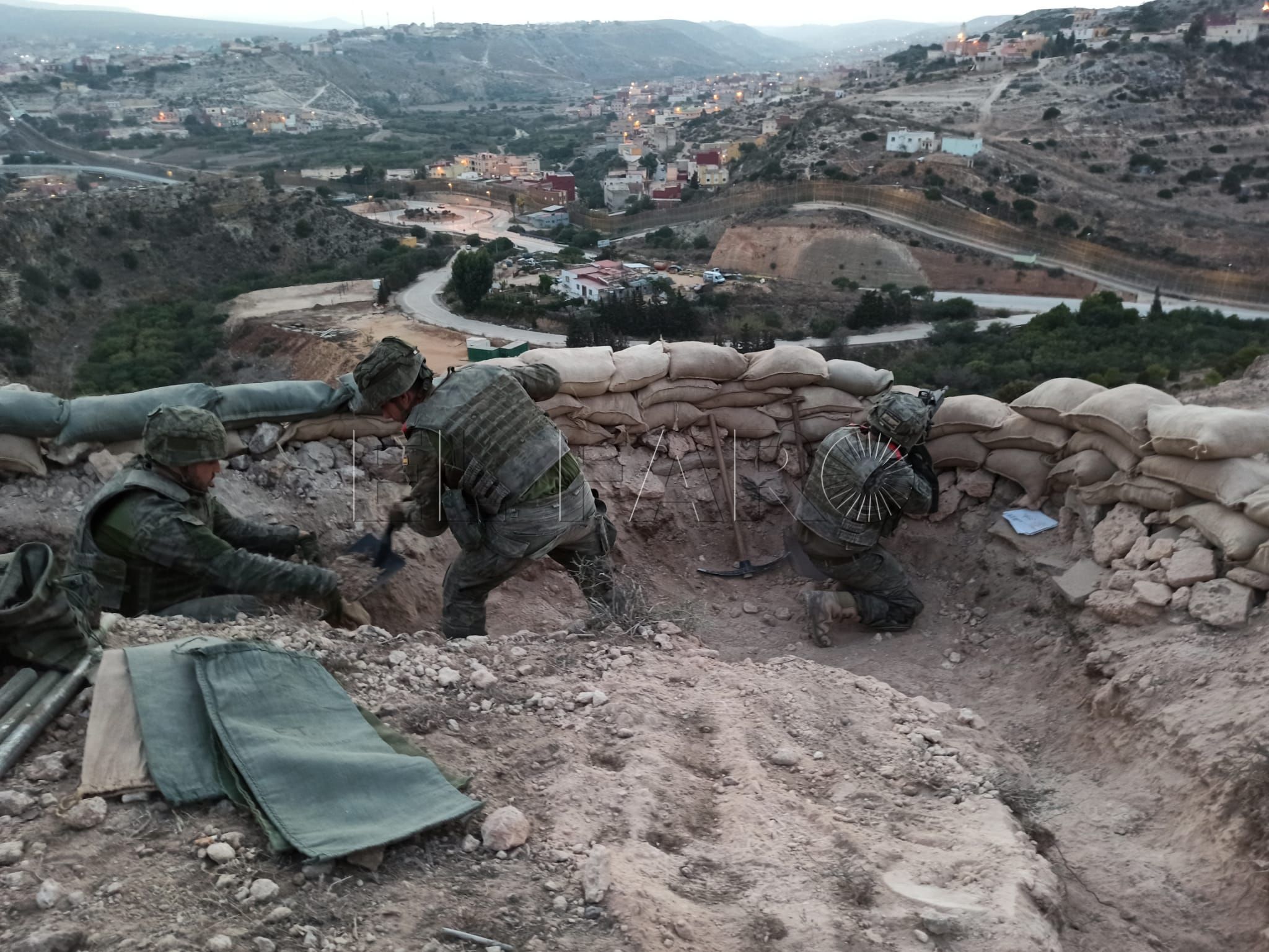 Convocado el concurso del cartel anunciador del Día de las Fuerzas Armadas