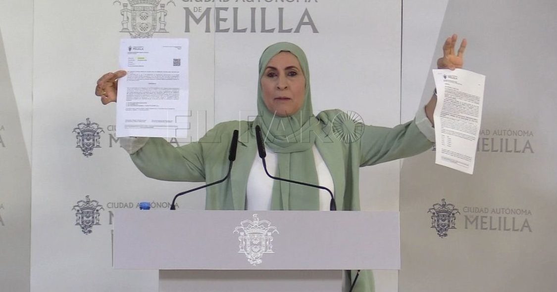 Kaddur anuncia que el contrato de limpieza de Aulas Culturales para Mayores está en la Mesa de Contratación