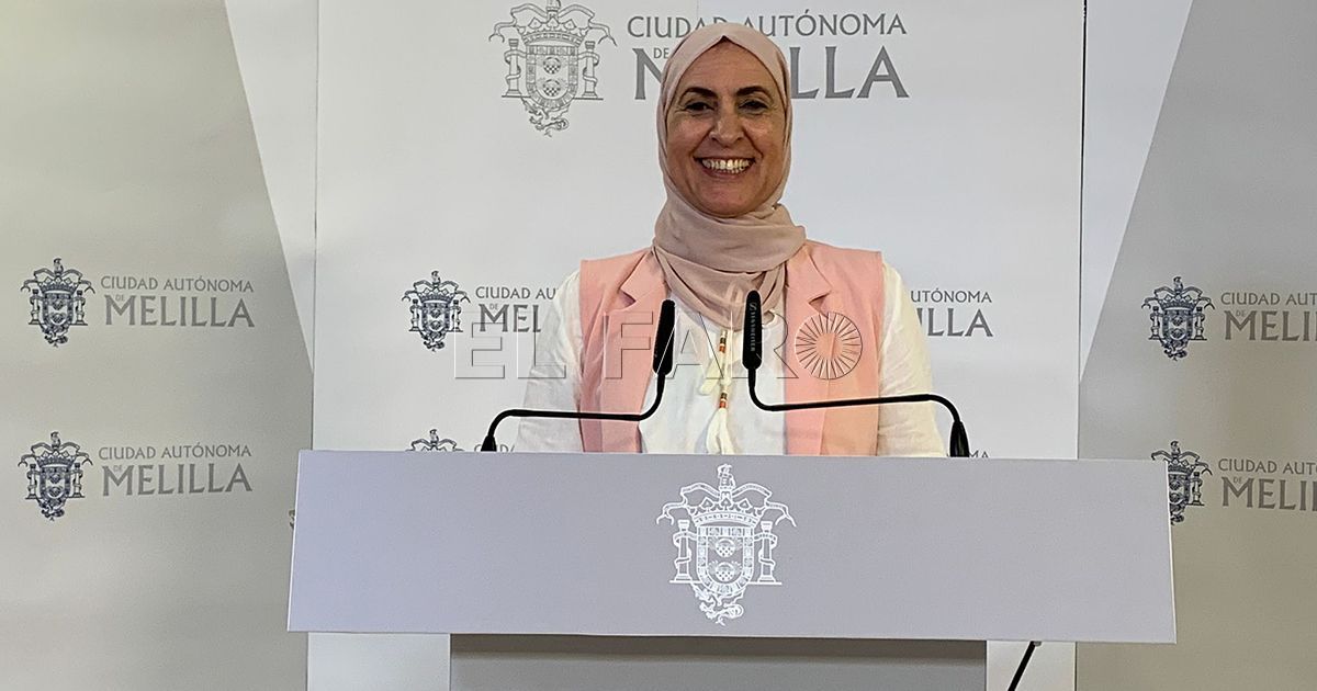 Kaddur valora "positivamente" su cuarto puesto en las listas de CpM