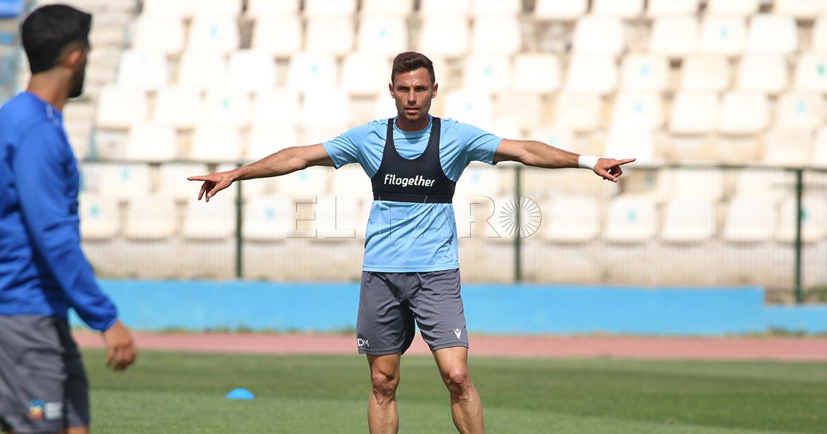 Partido trampa para la UD Melilla