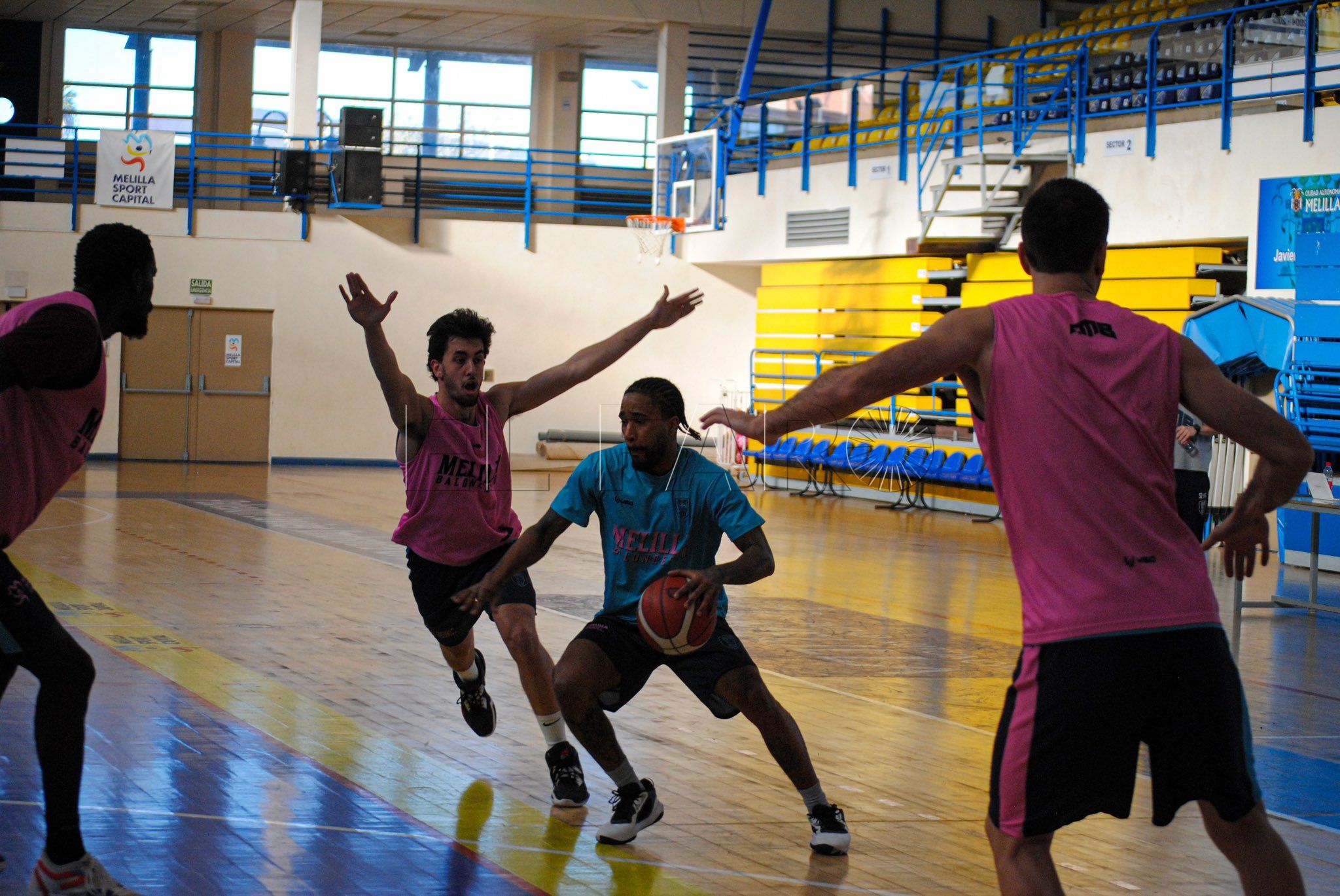 El Decano busca seguir con su racha de triunfos seguidos