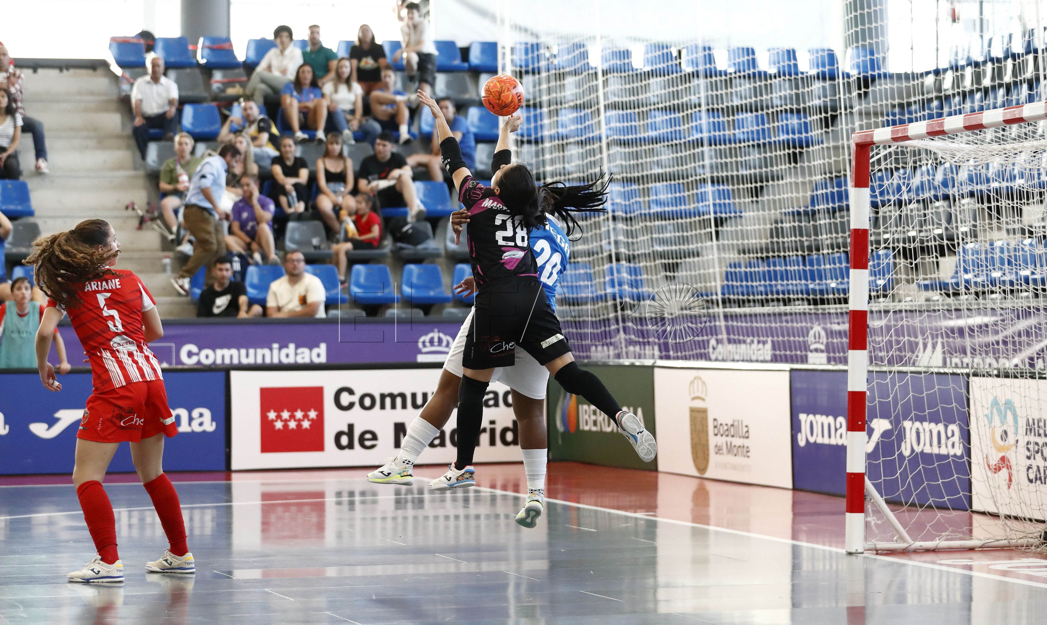 El Torreblanca cae en semifinales coperas