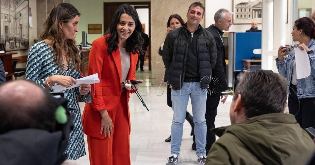 Dejad en paz a Melilla