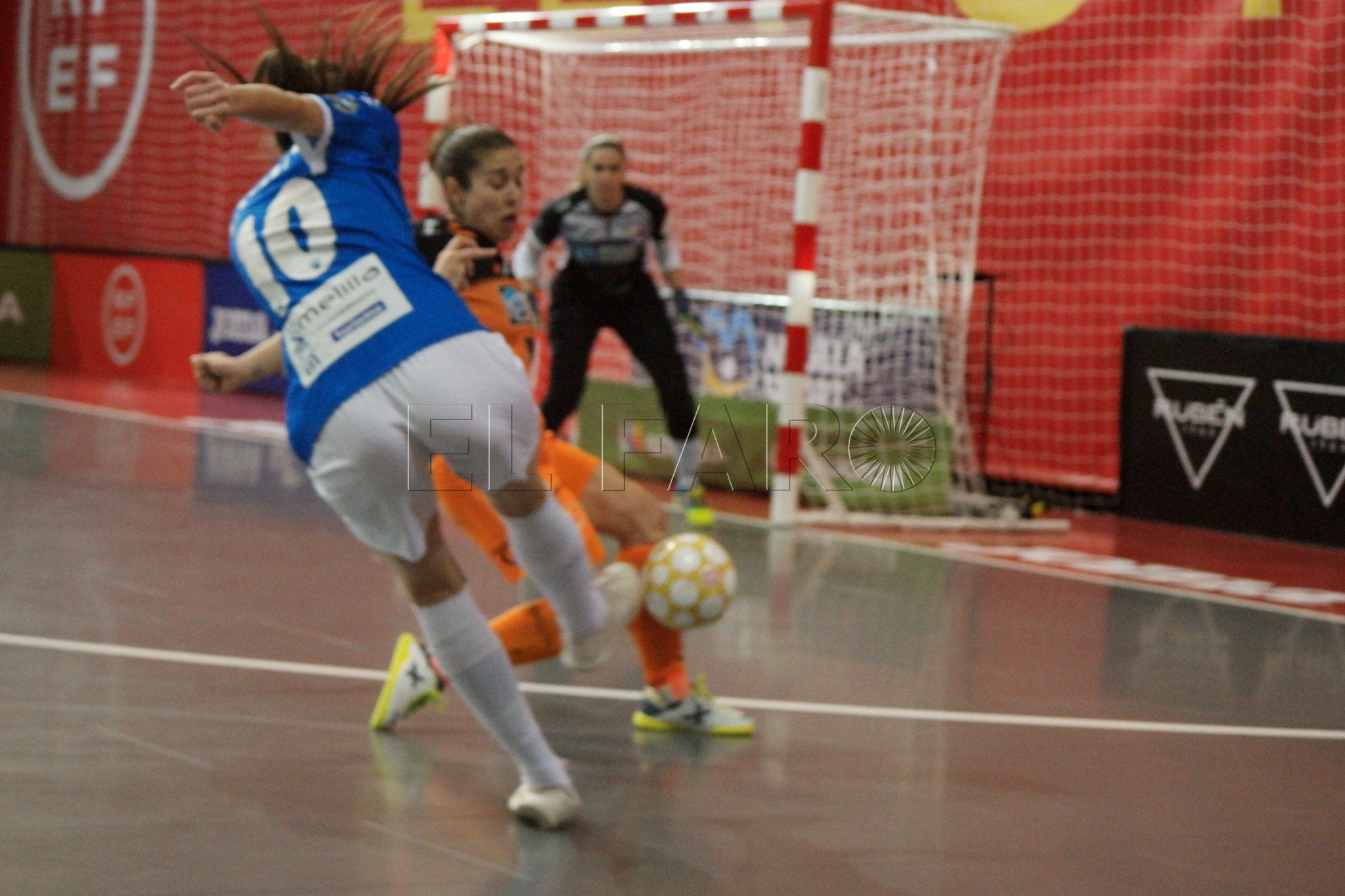 Los cinco sentidos puestos en la fase final de la Copa de la Reina