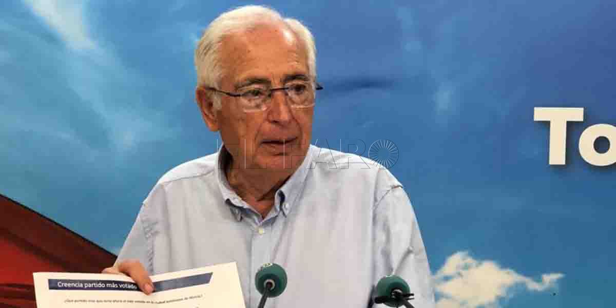 El PP habla de una lista “plural” que “conjuga experiencia y renovación”