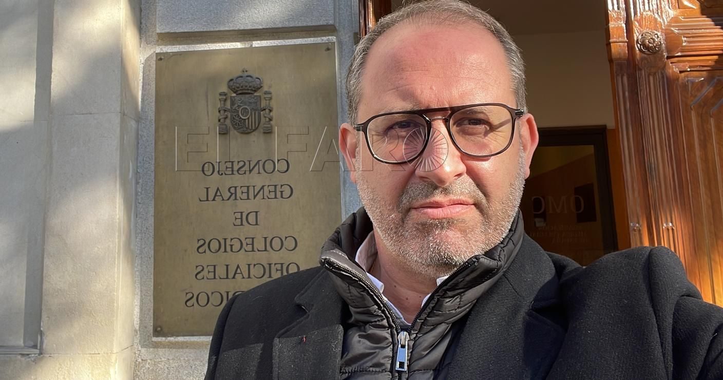 Pido respeto para los melillenses