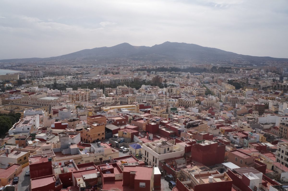 Trabajo de calidad y mejorar la economía