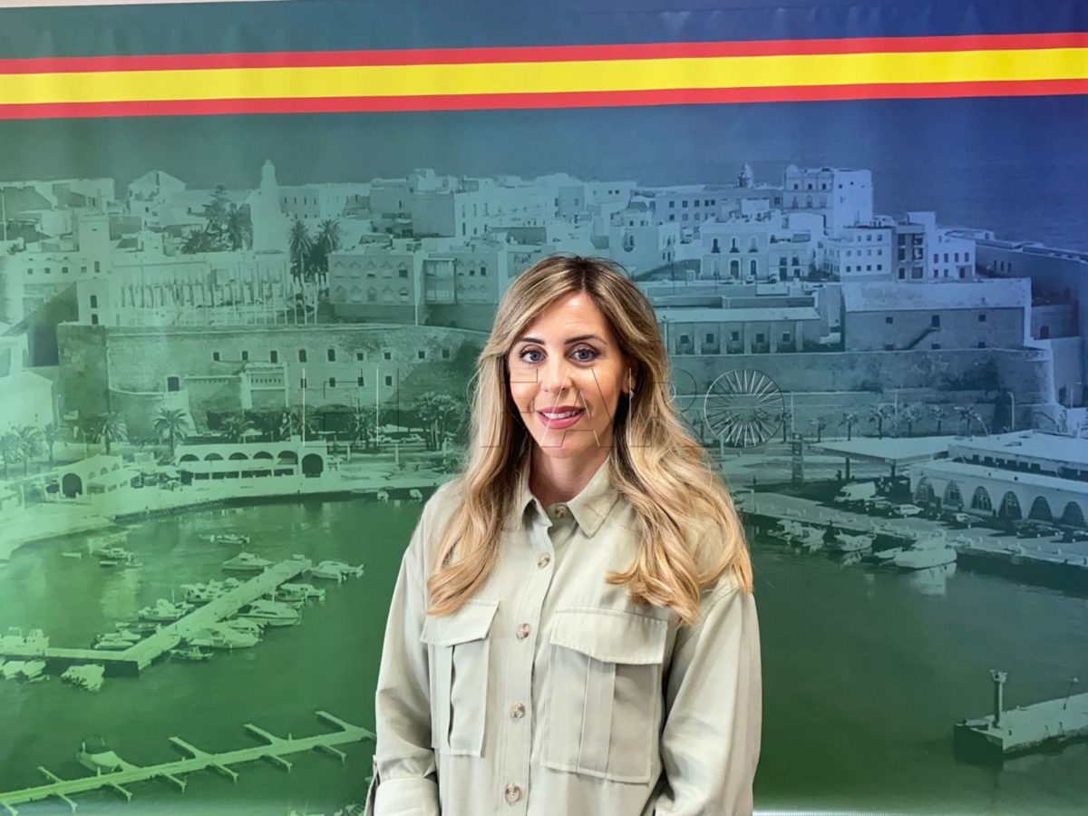 Vox Melilla celebra el impacto que la Semana Santa ha dejado en la ciudad