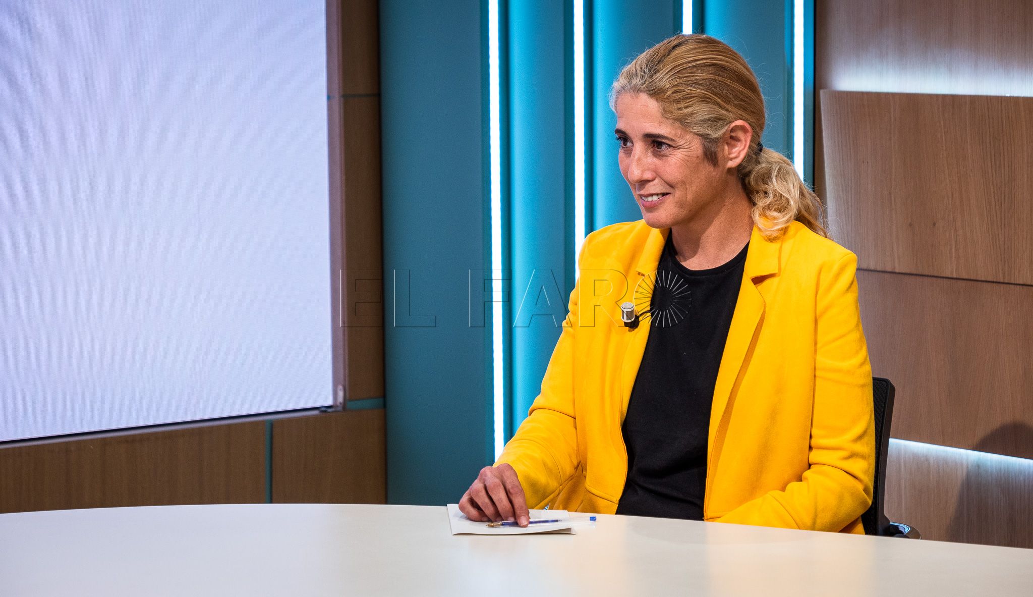 Aguilar: “El Gobierno del cambio ha sido una enorme decepción”