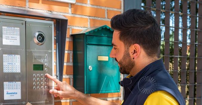 Correos publica la lista final de admitidos para cubrir 9 puestos de trabajo fijos en Melilla