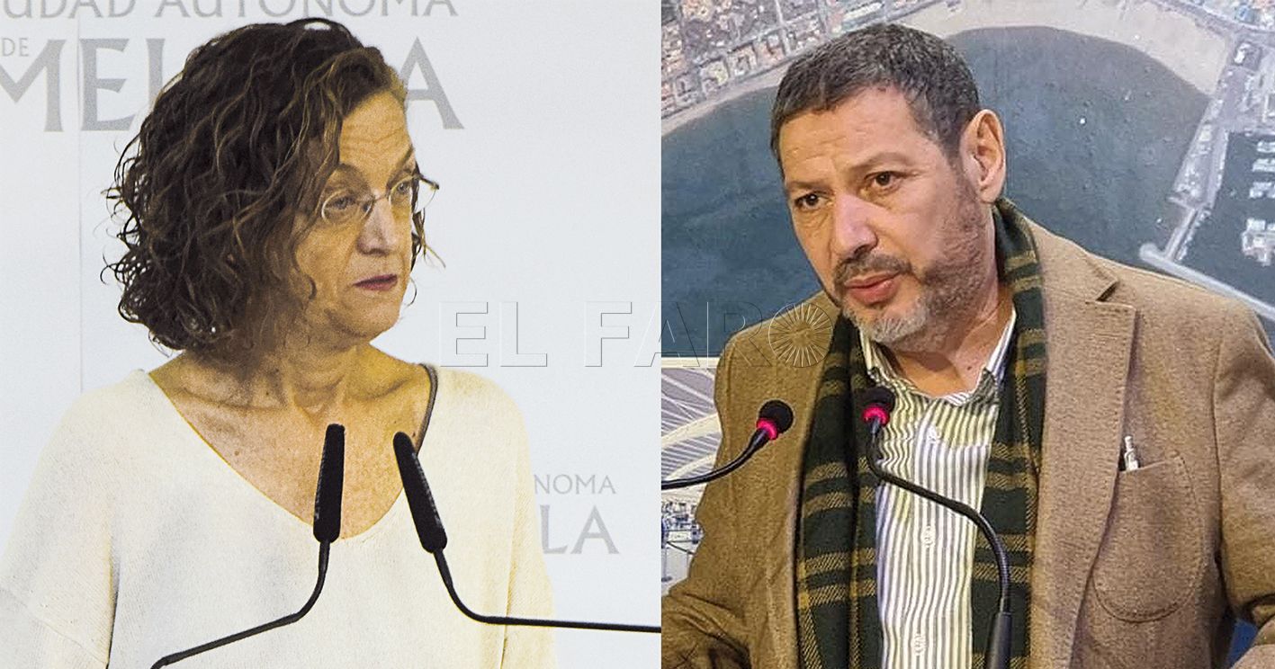 CpM replica al PSOE que ellos sí tuvieron en cuenta la presunción de inocencia de Yeray Díaz