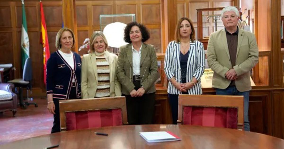 Alianza entre la UGR y Manos Unidas para mejorar la vida de colectivos vulnerables