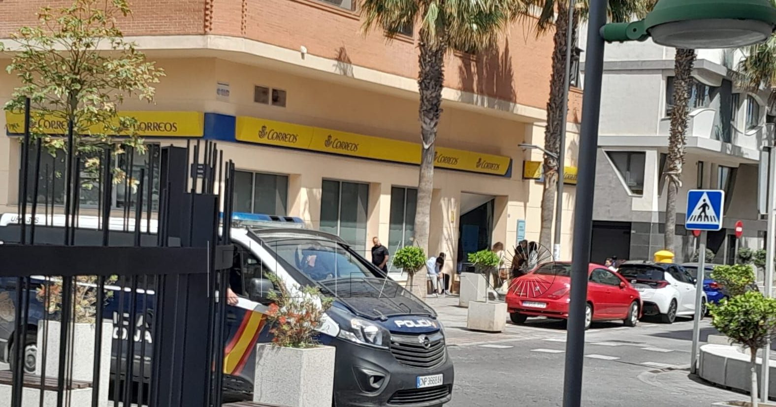 El 21,21% del censo Melilla pide votar por correo, 7 veces más que en todo país