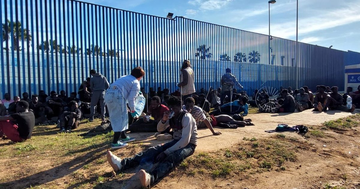 El Gobierno rechaza que la caída de la inmigración irregular se deba solo a Marruecos