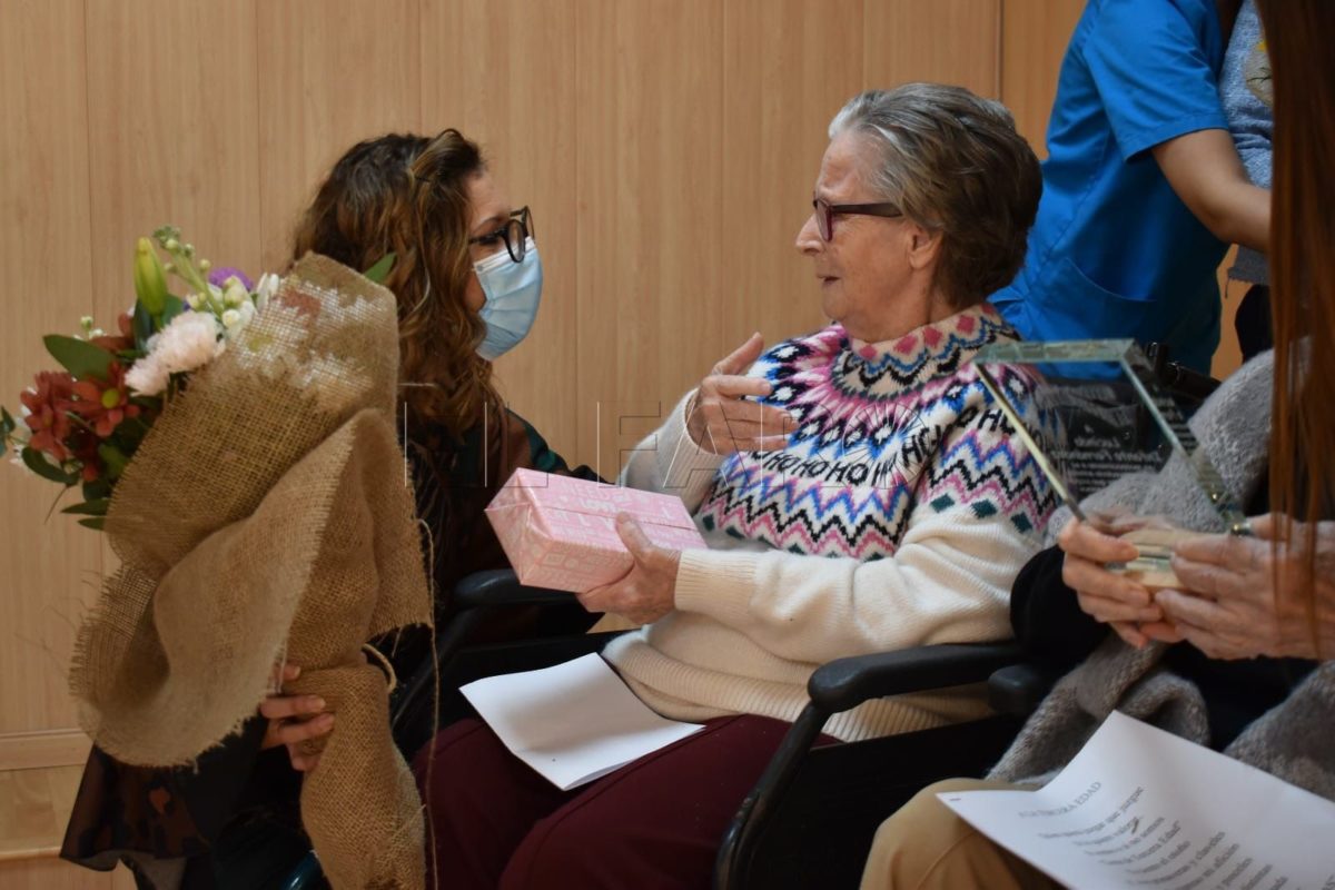 Unión Ciudadana por la Mejora en Residencias: “Los ancianos son tratados como un negocio”