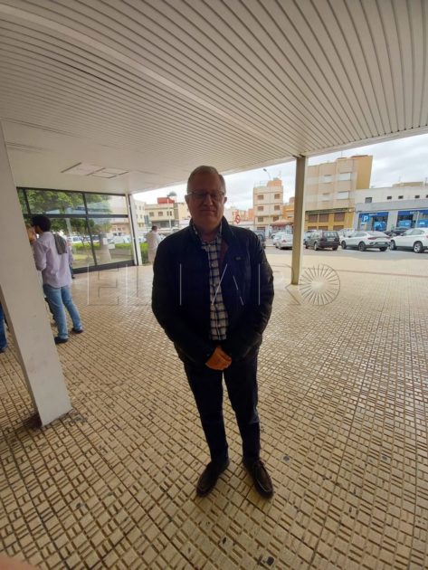 El Sindicato Médico de Melilla aplaude los nuevos contratos del Ingesa