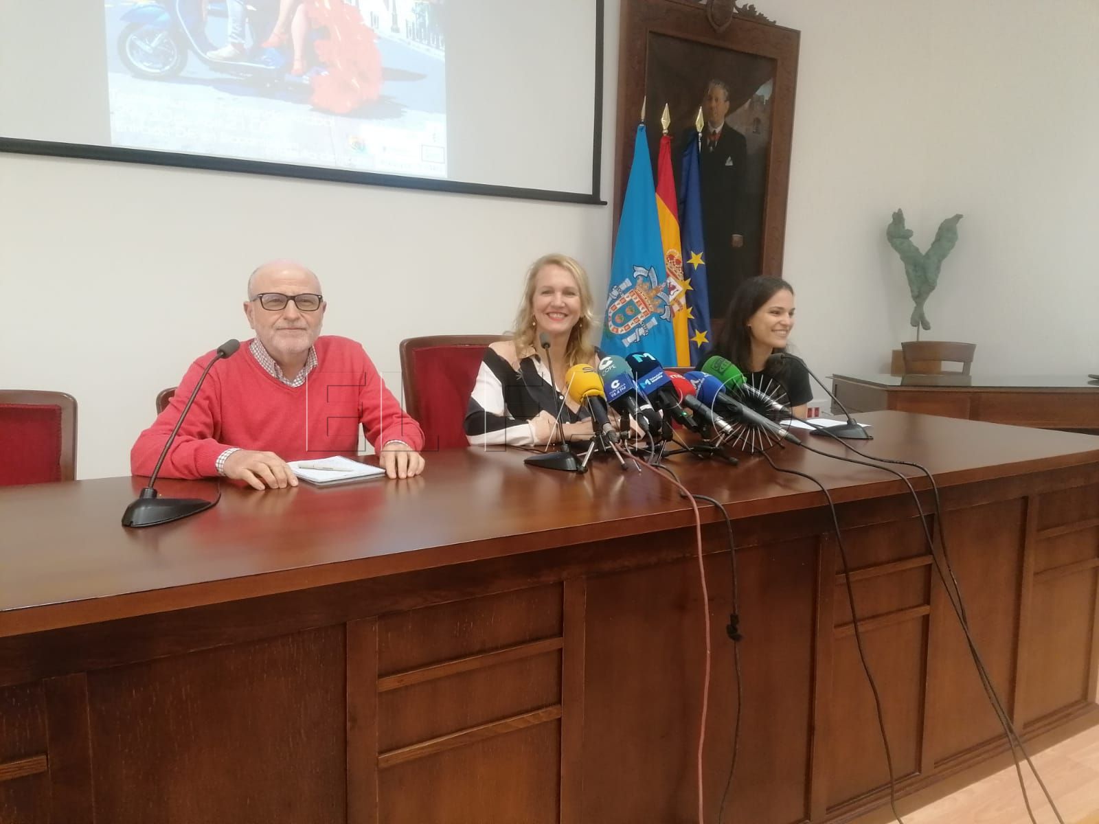 El 29 y 30 de abril llega al Kursaal 'España baila', un espectáculo sobre la danza regional