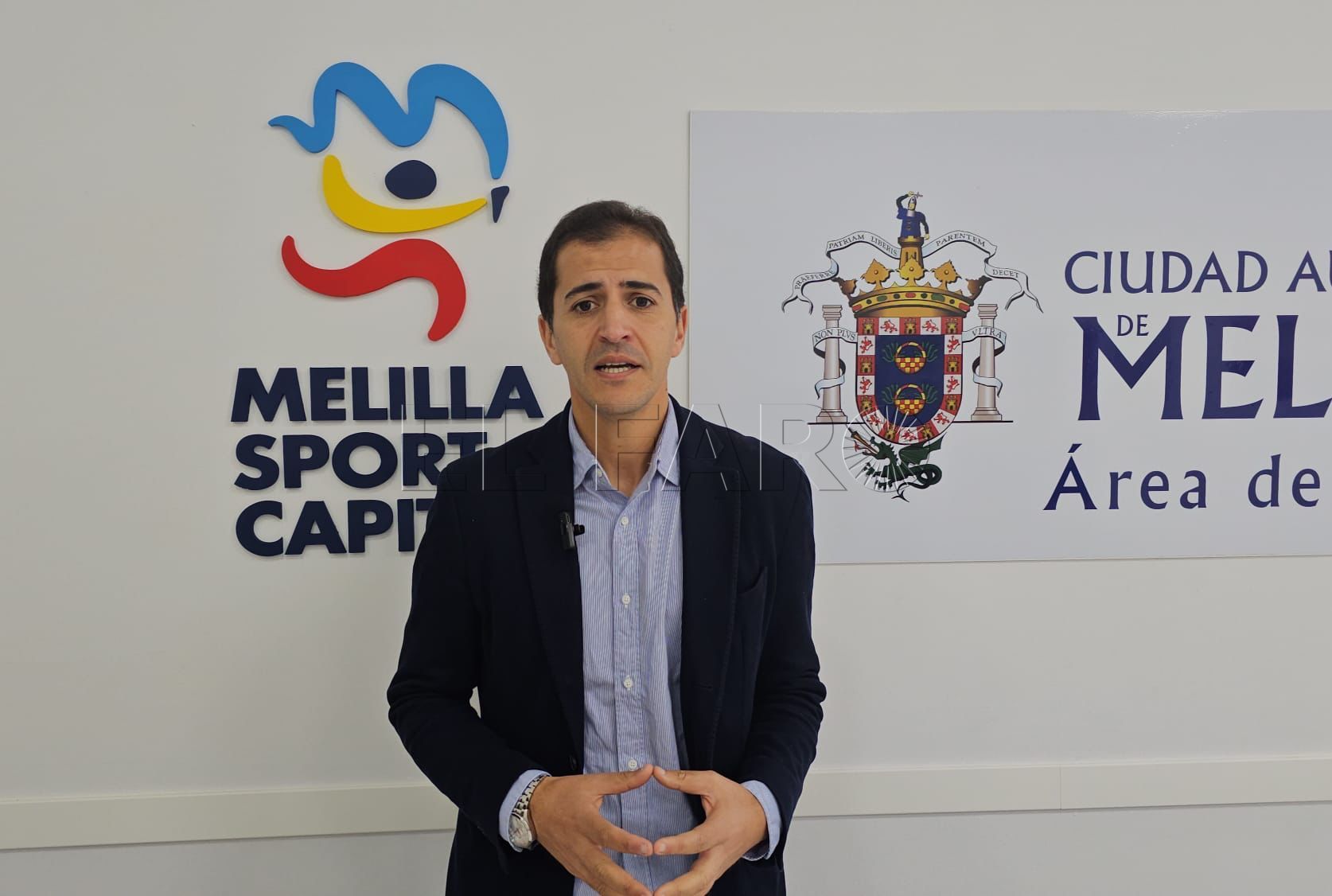 Todo listo para el Torneo de Ramadán de Fútbol-7