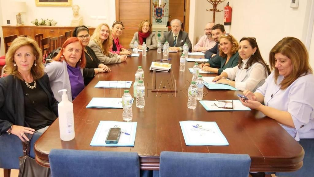 Melilla participa en la Gala de Premios del Instituto de Cultura Gitana