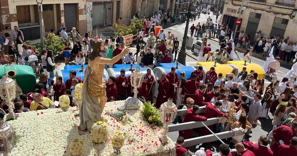 Algo ha cambiado en Melilla