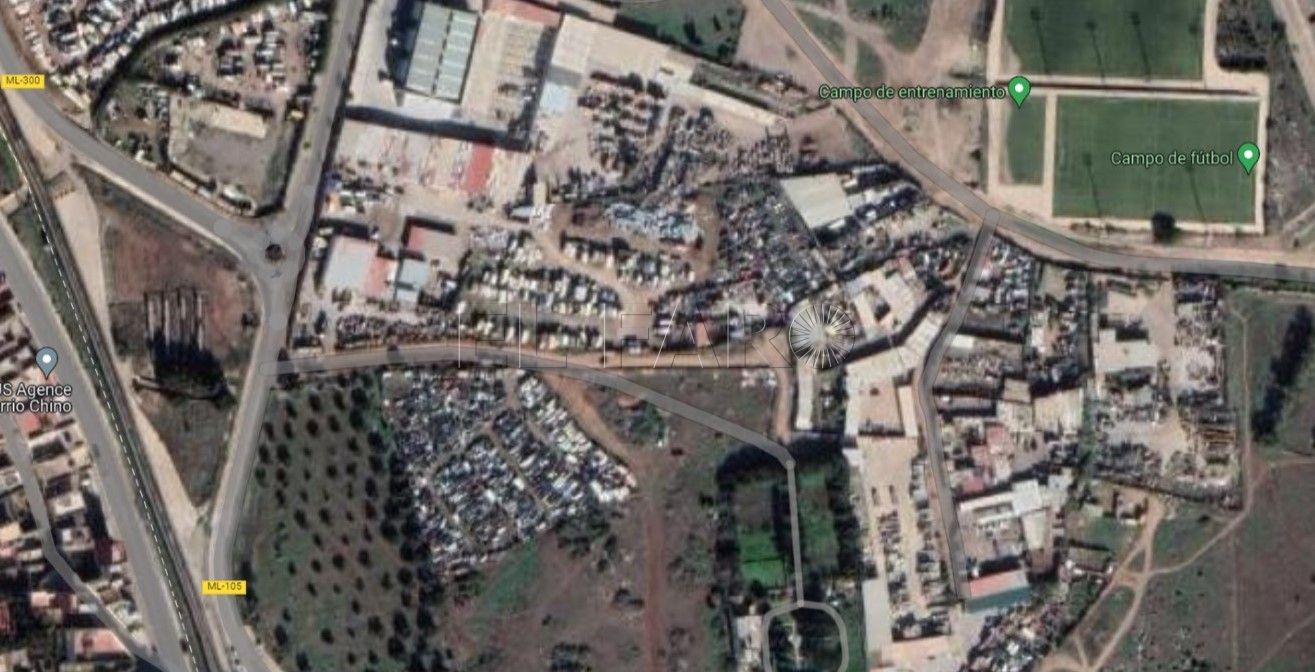 Melilla en Verde informa de que Urbanismo tan solo ejecuta 9 infracciones urbanísticas en cuatro años