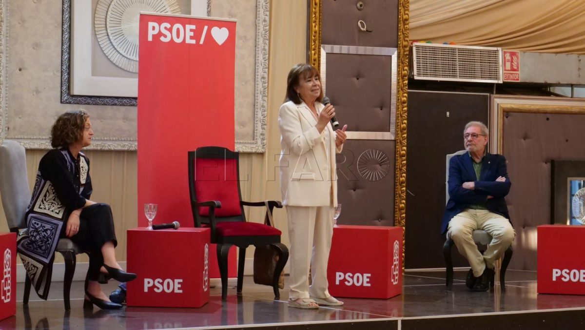 Salvemos la democracia