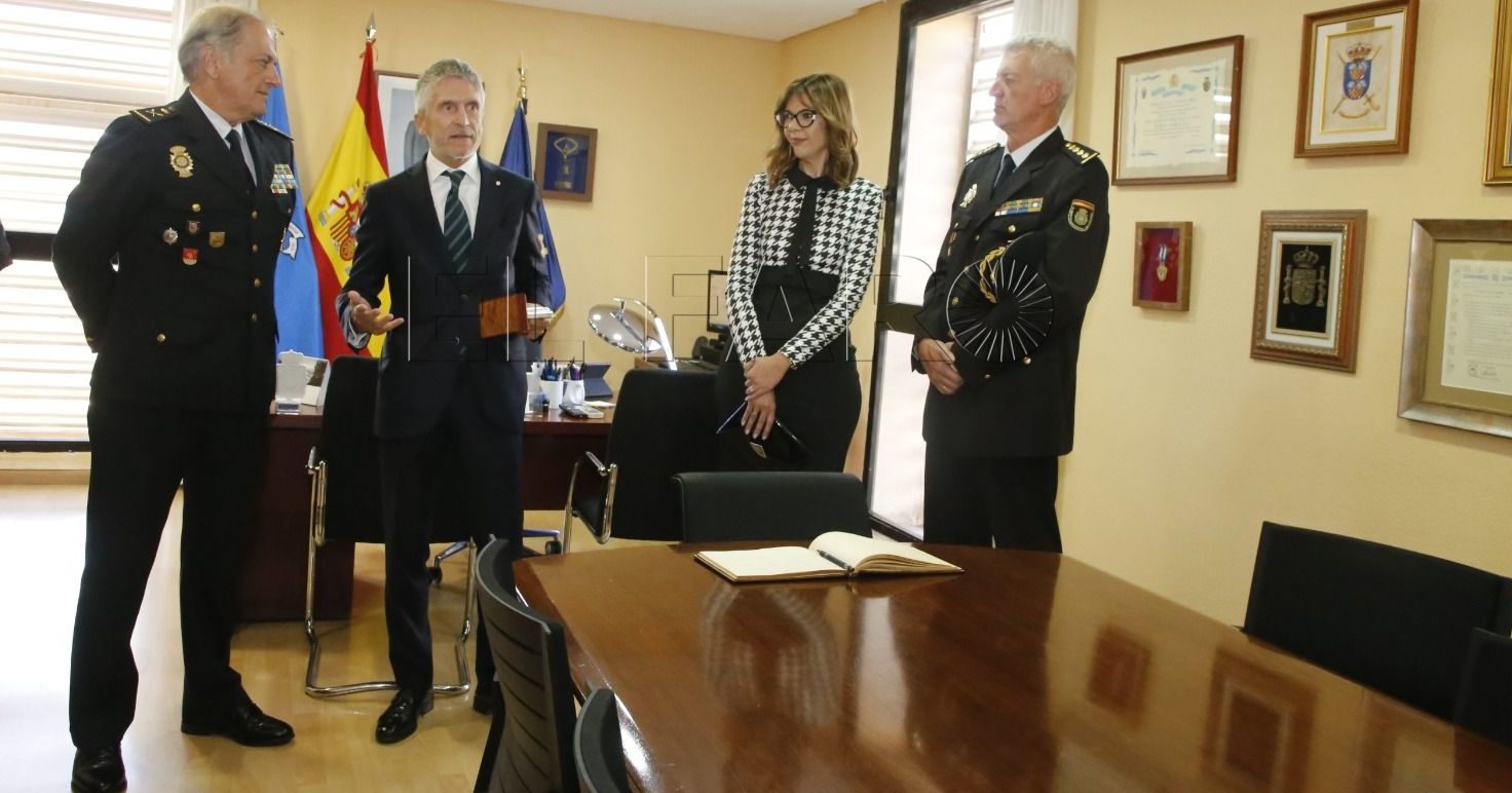 Una visita necesaria