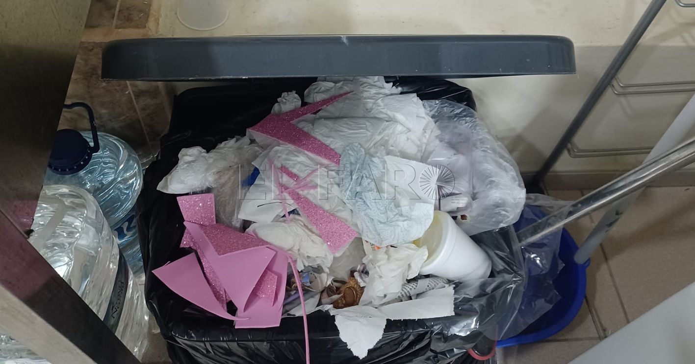 CSIF alerta de que las trabajadoras de Hércules no han cobrado desde abril de 2022