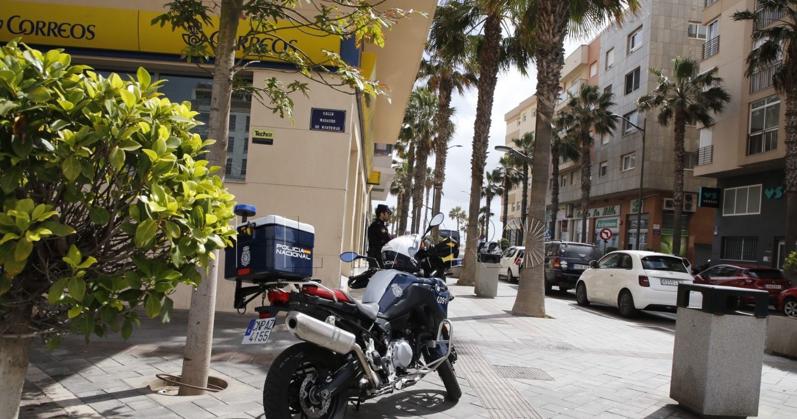 Correos realizará 2.500 contratos de refuerzo para las elecciones autonómicas y municipales del 28 de mayo