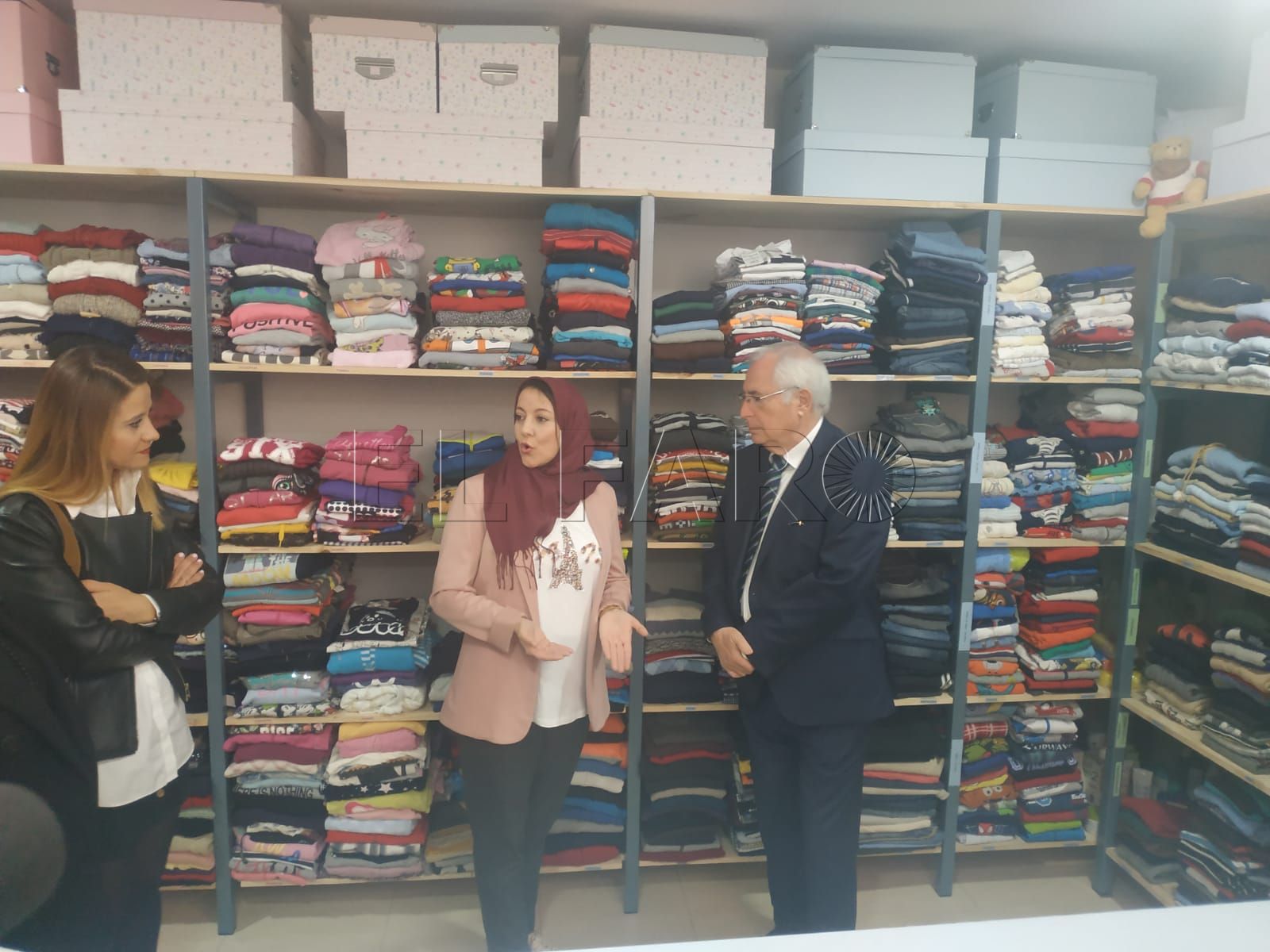 La número 23 de la lista del PP deja la candidatura