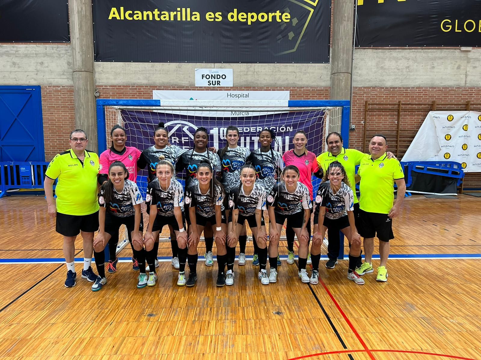 Un punto para aprender y a pensar en la Copa de la Reina