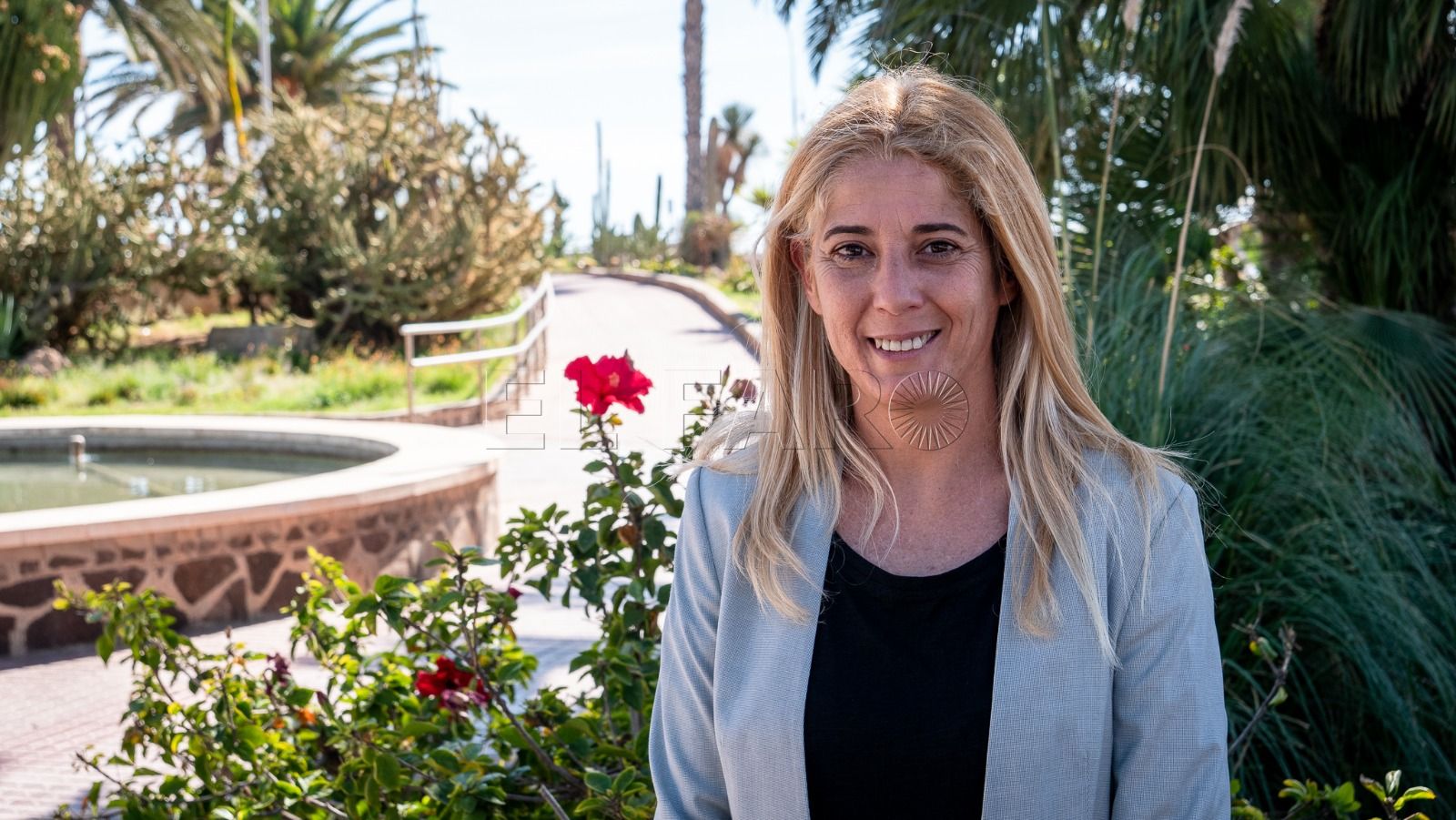 Podemos Melilla presenta su lista electoral para las elecciones del 28 de mayo